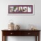 ArtToFrames Collage Photo Picture Frame with 5 - 4x6 inch Openings, Framed in White with Over 62 Mat Color Options and Plexi Glass (CSM-3966-153)